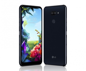 LG K50S en K40S