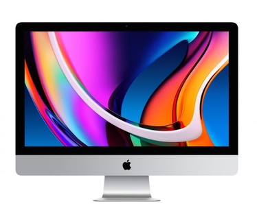 Apple iMac 27" Retina 5K (2020) i5 3,3GHz, 8GB, 512GB ssd
