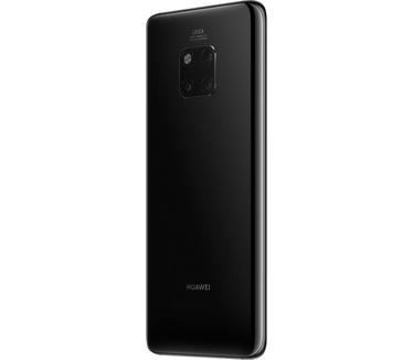Huawei Mate 20 Pro (single sim) Twilight