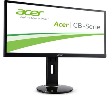 Acer CB290C Zwart