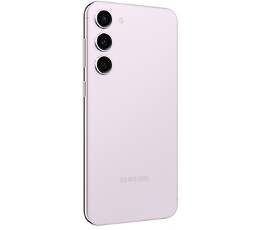 Samsung Galaxy S23+, 512GB opslag Paars