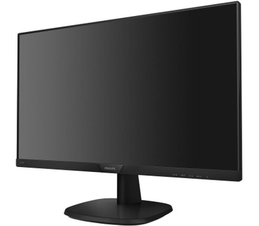 Philips 223V7QHAB/00 Zwart