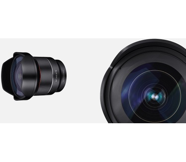 Samyang Optics AF 14mm f/2.8 (Sony-E)