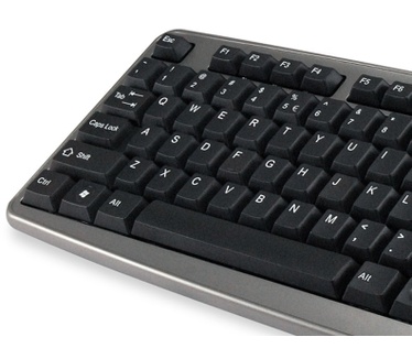 Conceptronic Ergonomic Keyboard