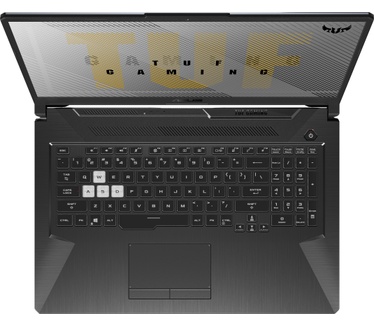 Asus FX706II-AU031T