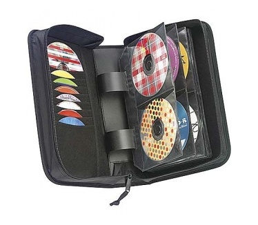 Case Logic CDW-92