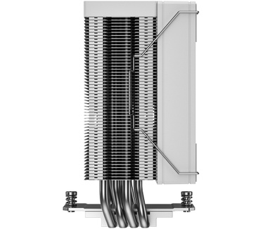 ID-Cooling FROZN A410 SE, Wit