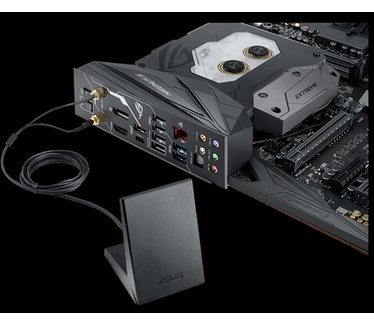 Asus ROG Maximus IX Extreme