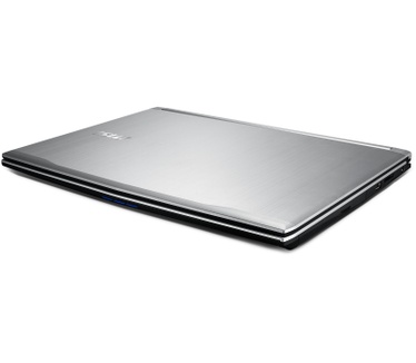 MSI PE70 2QE-055NL Prestige Series