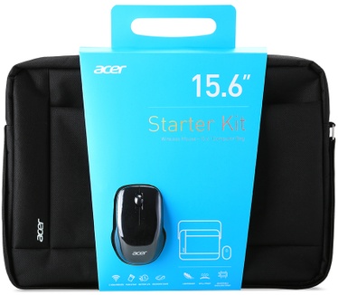Acer NOTEBOOK STARTER KIT 15.6"
