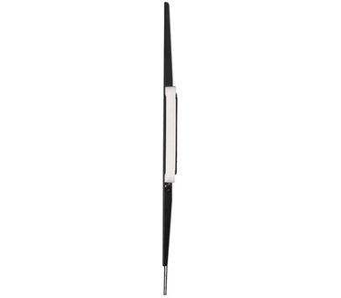 Hama FIX TV Wall Bracket, 5 stars, XL, 229 cm (90"), black