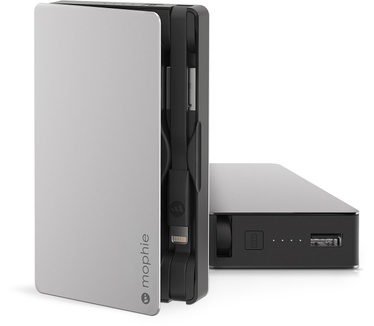 Mophie powerstation plus