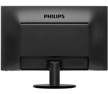 Philips 243V5QHABA Zwart