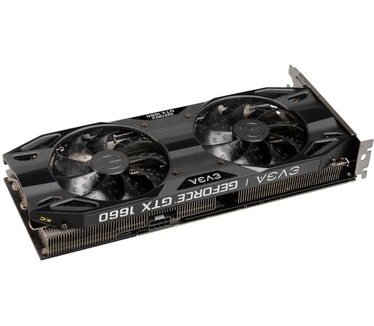 EVGA GeForce GTX 1660 XC Ultra Gaming
