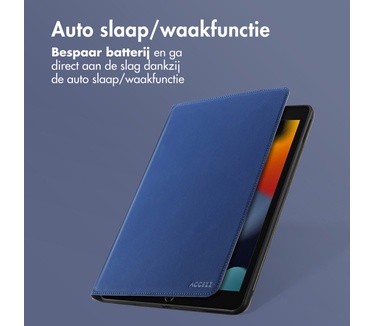 Accezz Classic Tablet Case
