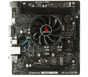 Biostar FX9830M