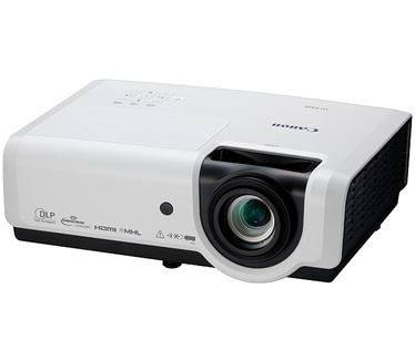 Canon X420