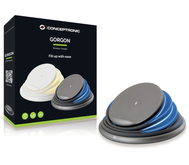 Conceptronic GORGON02G