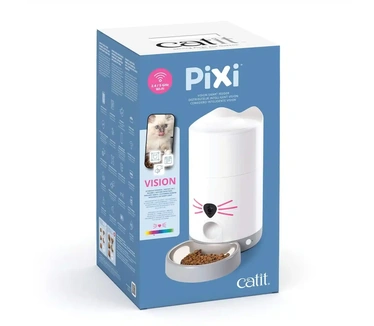 Catit PIXI Catit PIXI Vision Smart Feeder