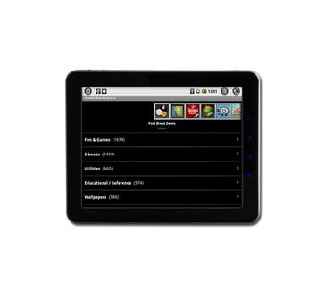 Leader International Impression 10