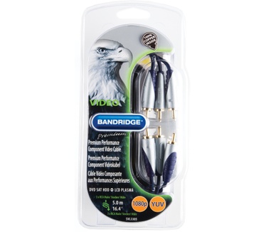 Bandridge SVL3305