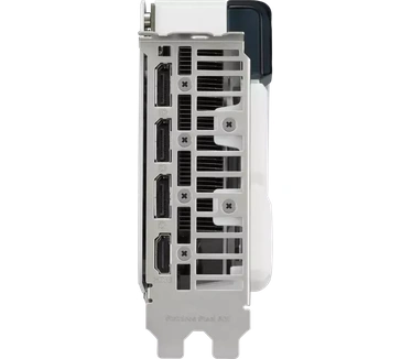 ASUS Dual GeForce RTX 4060 Ti White Edition 8GB GDDR6