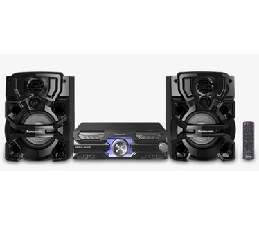 Panasonic SC-AKX710E-K