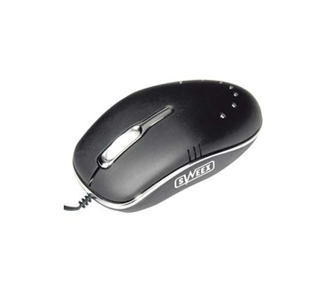 Sweex MI003 Mini Optical Mouse