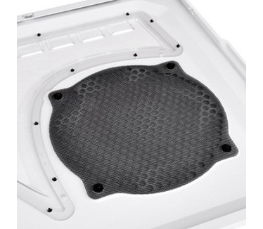 Thermaltake Overseer RX-I Snow Edition