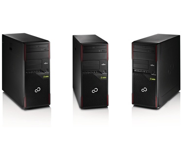 Fujitsu Esprimo P900 (VFY:P0900PXG11NL)
