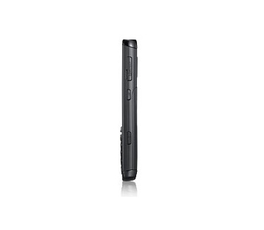 Samsung Omnia 735 B7350 Zwart
