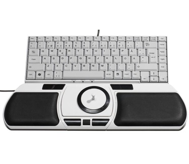 Backshop SlideMouse