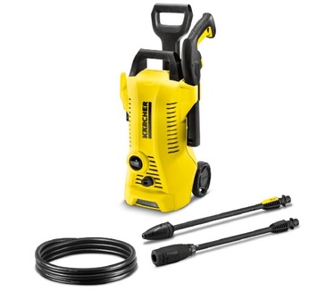 Kärcher K 2 Premium Power Control