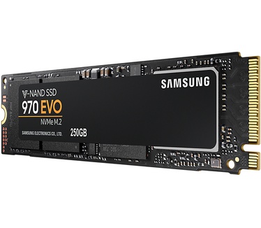 Samsung 970 Evo 250GB