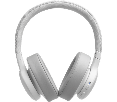 JBL Live 500BT (Wit)