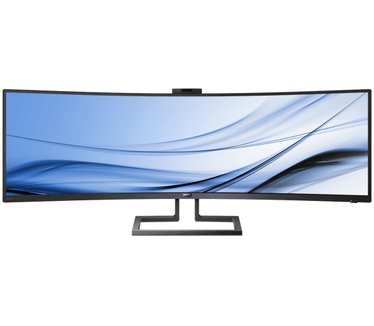 Philips 499P9H Zwart