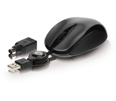 Conceptronic Optical Travel Mouse
