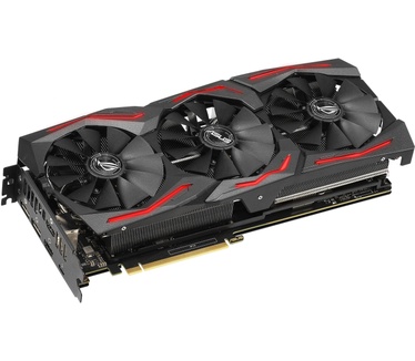 Asus ROG Strix GeForce RTX 2060 Super 8GB Gaming OC