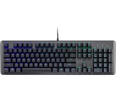 Cooler Master CK550