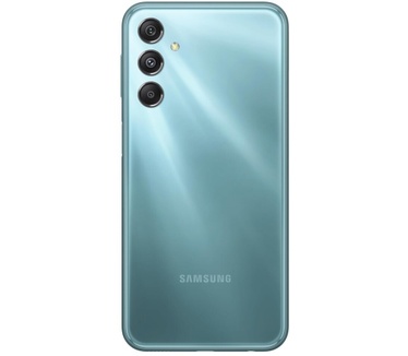 Samsung Galaxy M34 5G 128GB Lichtblauw Blauw