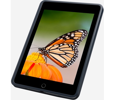 Logitech Rugged Combo 3