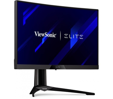 ViewSonic Elite XG270QC Zwart