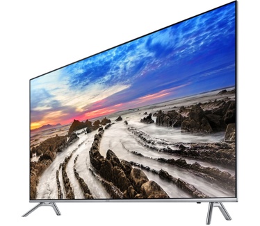 Samsung UE82MU7009T
