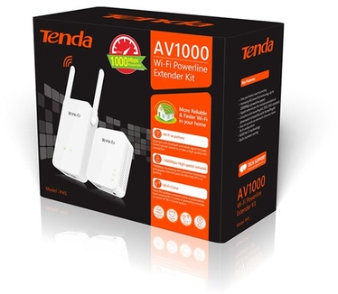 Tenda PH5
