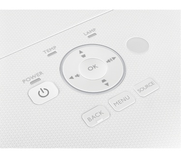 BenQ W1120