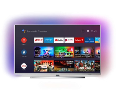 Philips 43PUS7354 Zilver