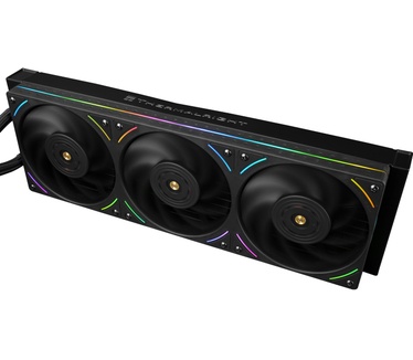 Thermalright Mjolnir Vision 360 UB PRO ARGB Black