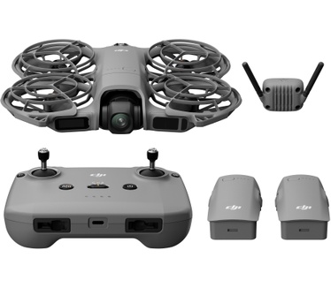DJI Neo 2 Fly More Combo