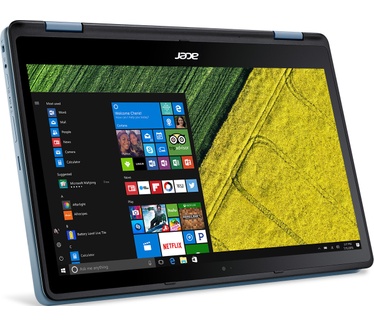 Acer Spin 1 11-31-C34F