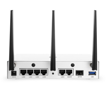 Turris Omnia 2020